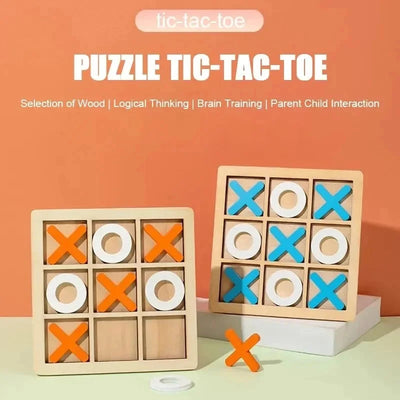 Amazing Montessori Board Game