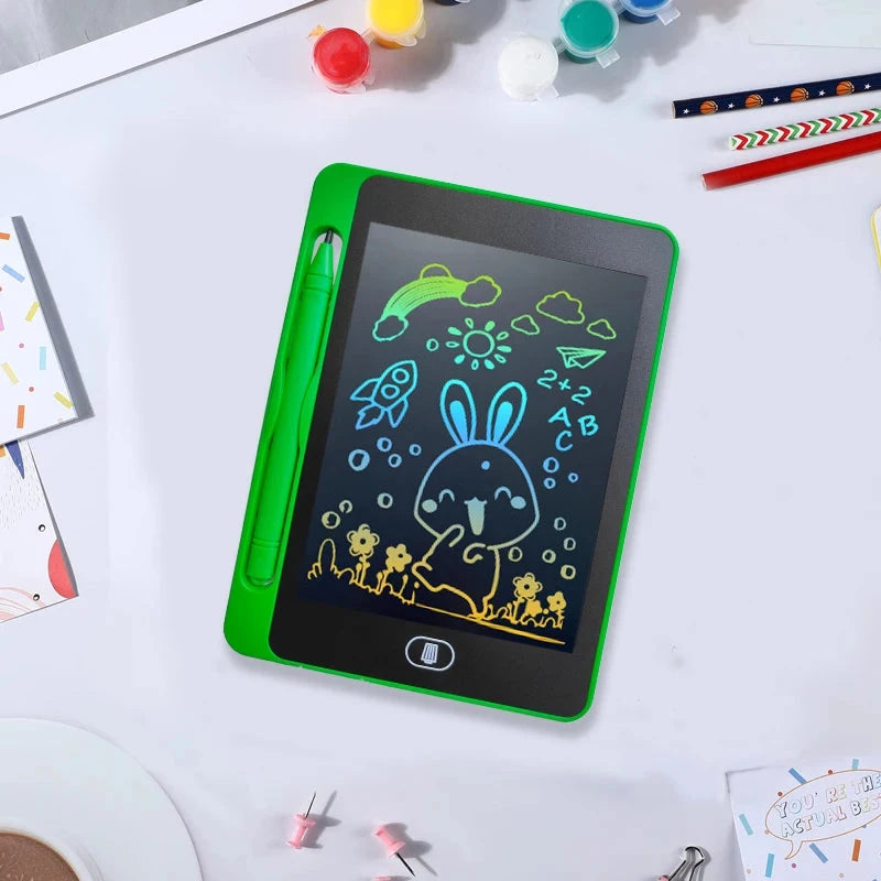 Incredible Kids Drawing Tablet