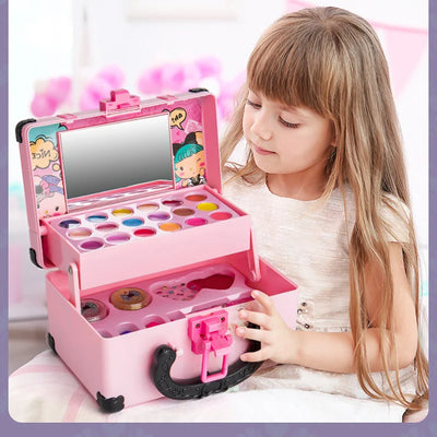 Princess Makeup Toy Kit