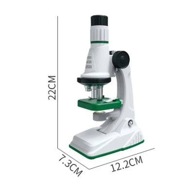 Fantastic Educational Microscope For Kids