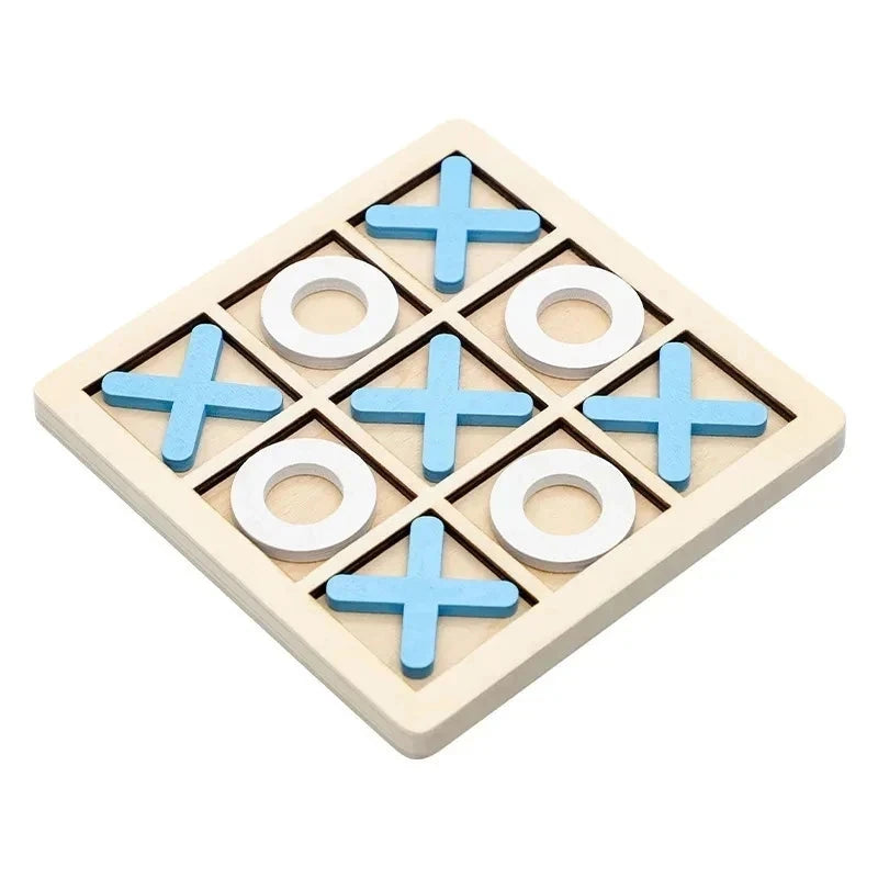 Amazing Montessori Board Game