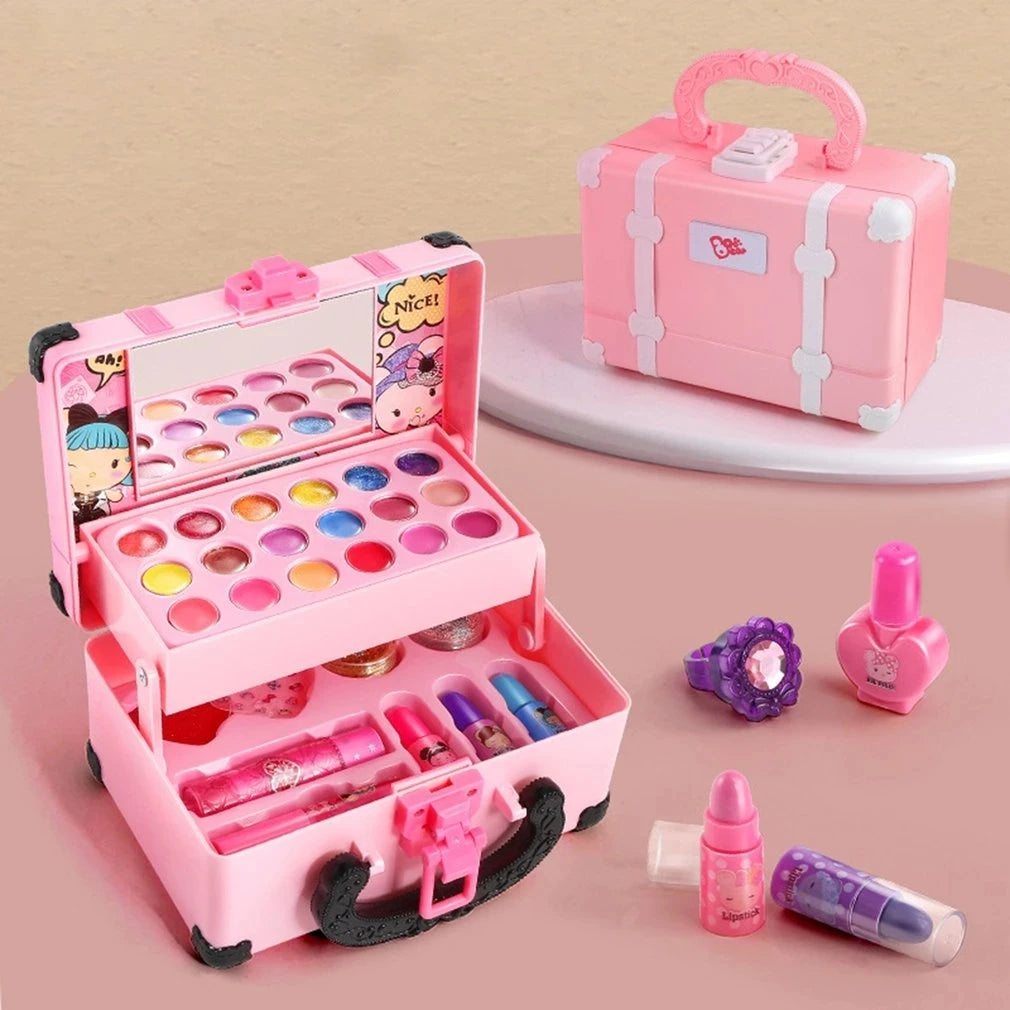 Princess Makeup Toy Kit