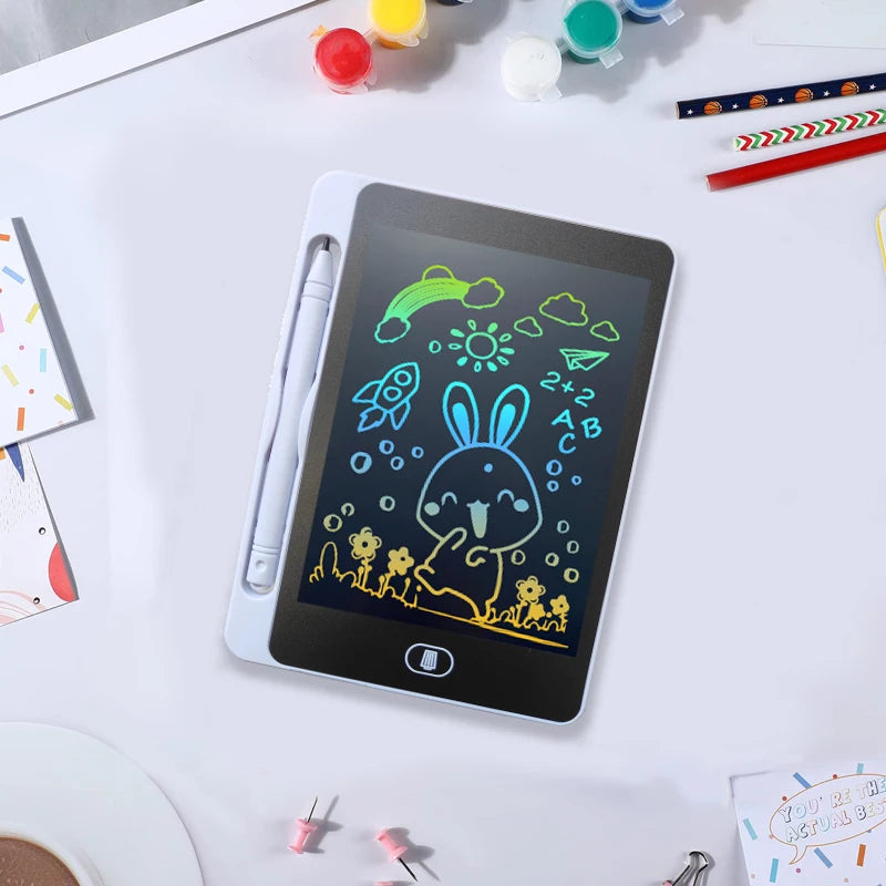 Incredible Kids Drawing Tablet